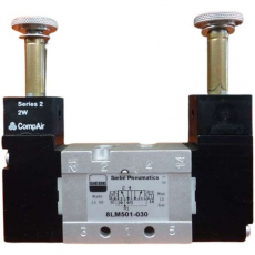 Válvula pneumática 8LM501-030 Válvula pneumática 8LM501-030