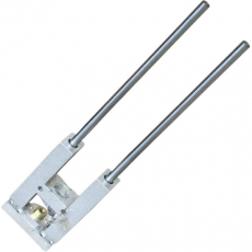 Guia linear GL025-0200