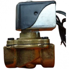 Válvula solenóide 53EA20CNZ Válvula solenóide 53EA20CNZ