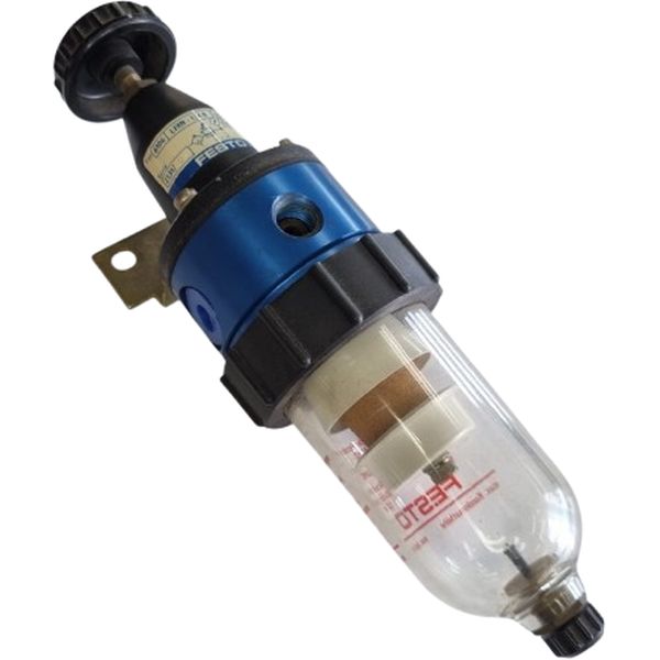 FESTO seminovo