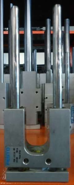 marca: Festo <br />
modelo: FEN121680 19168 <br />
estado: usada