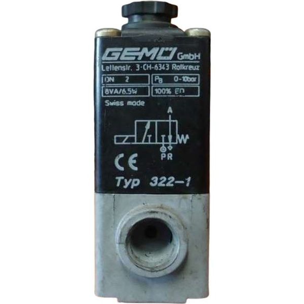 marca: Gemo <br />
modelo: 3221 <br />
estado: usada