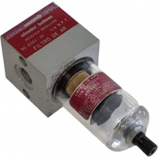 Filtro 6361-01 Filtro 6361-01