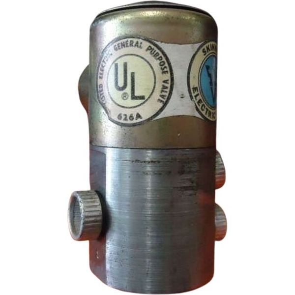 marca: Skinner <br />
modelo: V13DB11002 <br />
estado: usada