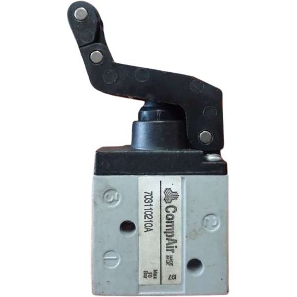 marca: Compair <br />
modelo: 703110210A <br />
estado: nunca foi utilizada