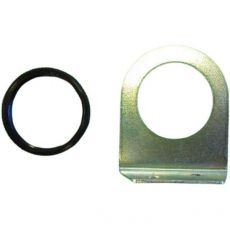 Suporte de montagem do regulador de ar comprimido SCHULZ Suporte de montagem do regulador de ar comprimido SCHULZ