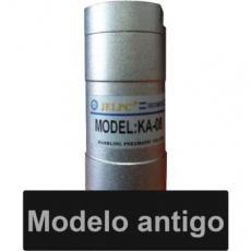 marca: Jelpc modelo: KA08(antigo) modelo: KA-8(novo) estado: nova