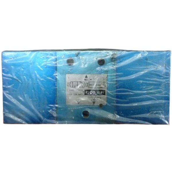marca: Dover <br />
modelo: 3003PP <br />
estado: usada