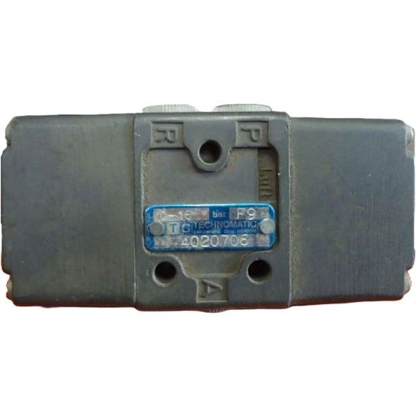 marca: Herion <br />
modelo: 4020706 <br />
estado: nunca foi utilizada