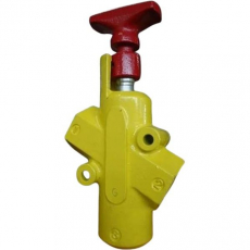 Válvula pneumática LV4BA8 Válvula pneumática LV4BA8