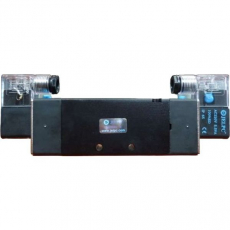 Válvula pneumática JELPC 4V420-15 Válvula pneumática JELPC 4V420-15