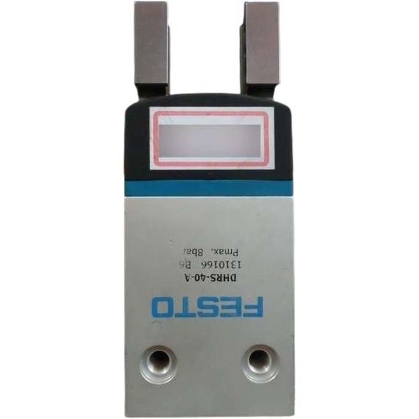 marca: Festo <br />
modelo: DHRS40A 1310166 <br />
estado: seminova