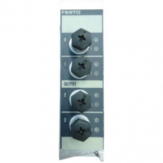 marca: Festo modelo: VIGA03FB45POL 175641 estado: nova