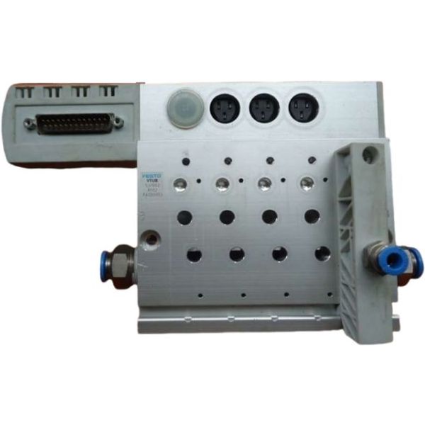 marca: Festo <br />
modelo: VTUB 537662 <br />
estado: usada