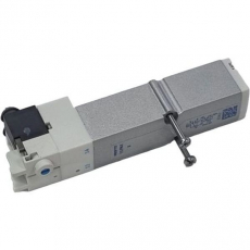 Válvula pneumática VMPA2-M1H-K-PI 537961 Válvula pneumática VMPA2-M1H-K-PI 537961