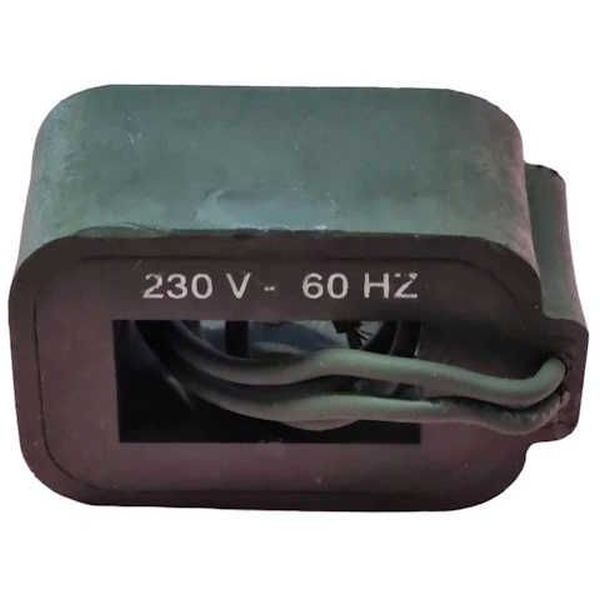 REXROTH (original) <br/>
230V 60HZ furo 17X32mm, TAM10 <br />
nova