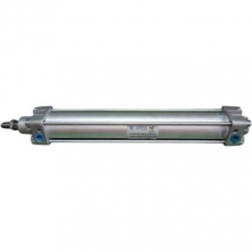 Cilindro pneumático WERK SCHOTT CWEA040733100250 40X250 Cilindro pneumático WERK SCHOTT CWEA040733100250 40X250
