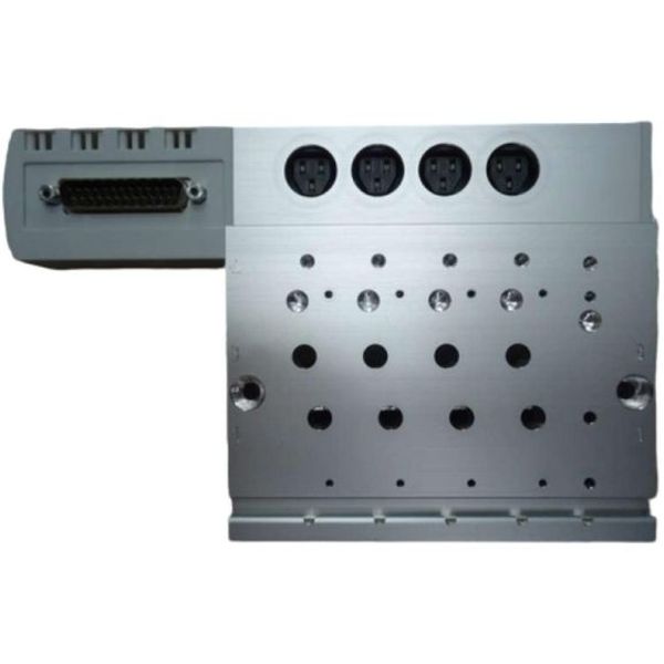 marca: Festo <br />
modelo: VABMB6EG124M1 537618 <br />
estado: nova