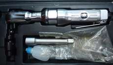 Ferramenta pneumática LA430-EU Ferramenta pneumática LA430-EU