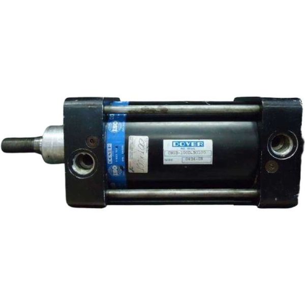 marca: Dover <br />
modelo: CNGB100DB0100 <br />
estado: usado