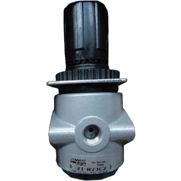 WERK SCHOTT <br/>
21R21C2 mini 