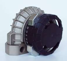 Cilindro giratório (modelo: DSR40180P)