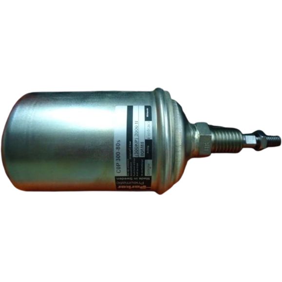 marca: Parker <br />
modelo: COP30080S <br />
estado: seminovo