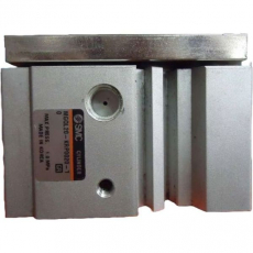 Cilindro pneumático MGQL20-KRP0020-1