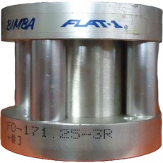 Cilindro pneumático FO17125-3R  Cilindro pneumático FO17125-3R