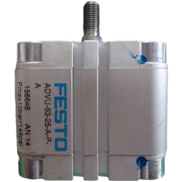 marca: FESTO <br/>modelo: ADVU6325AP 156648 63X25 