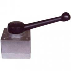 Válvula rotativa HS-4/3-1/2-B Válvula rotativa HS-4/3-1/2-B