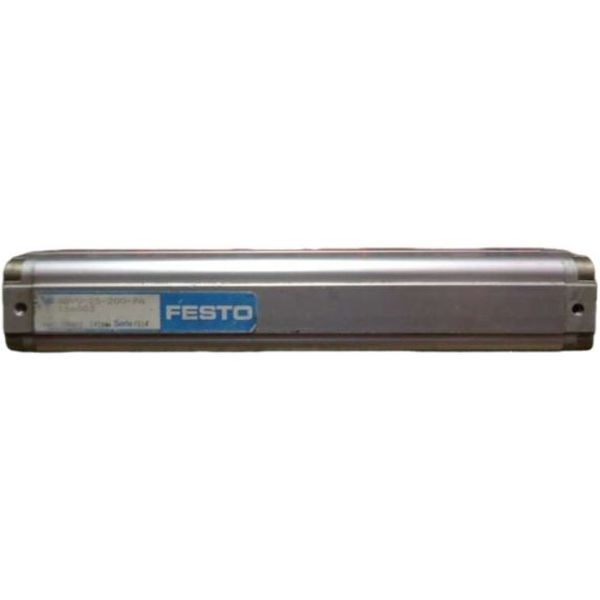 marca: FESTO <br/>modelo: ADVU25200PA 25X200 <br/>estado: seminovo