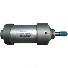 Cilindro pneumático WERK SCHOTT 1124E31100050  Cilindro pneumático WERK SCHOTT 1124E31100050
