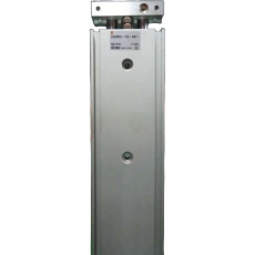 Cilindro pneumático SMC CXSM20-150-XB11 20X150 seminovo Cilindro pneumático SMC CXSM20-150-XB11 20X150 seminovo