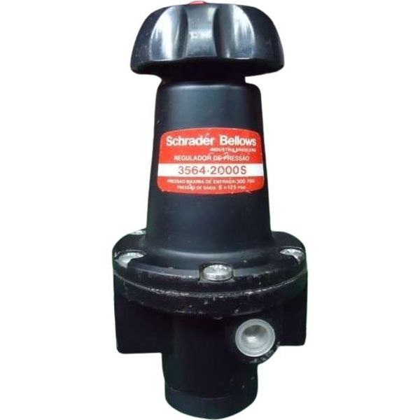 marca: Schrader Bellows <br /> modelo: 35642000S <br /> estado: seminovo