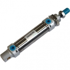 Cilindro pneumático JELPC DSN25X50S  Cilindro pneumático JELPC DSN25X50S