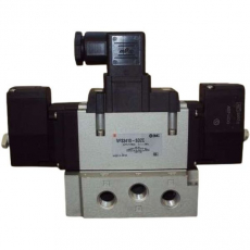 Válvula pneumática SMC VFS3410-5DZC Válvula pneumática SMC VFS3410-5DZC
