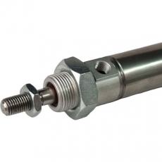 Cilindro pneumático FESTO DSNU-25-80-PPVA 19247 25X80 Cilindro pneumático FESTO DSNU-25-80-PPVA 19247 25X80