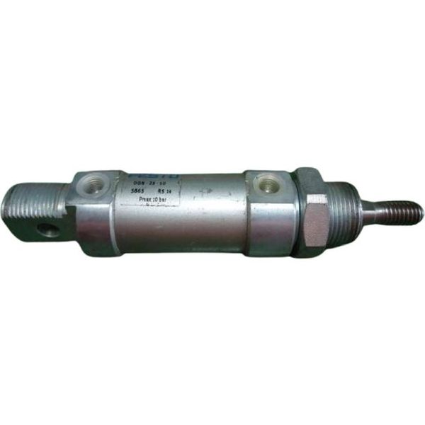 marca: FESTO <br/>
modelo: DGS2510 5865 25X10