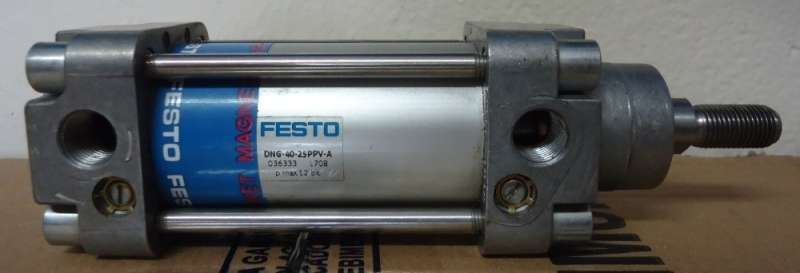 marca: FESTO <br/>modelo: DNG4025PPVA 036333 40X25 