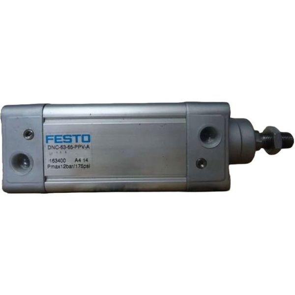 marca: FESTO <br/>modelo: DNC6365PPVA 163400 63X65 