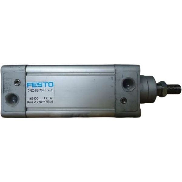 marca: FESTO <br/>modelo: DNC6370PPVA 163400 63X70 