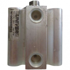 Cilindro pneumático W1000500025  Cilindro pneumático W1000500025