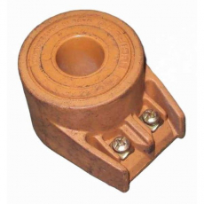Bobina pneumática  LUCIFER 481044 230V 50Hz   usada Bobina pneumática  LUCIFER 481044 230V 50Hz   usada