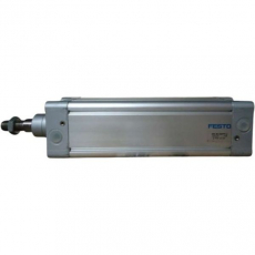 Cilindro pneumático FESTO DNC-80-200-PPVA 163440 80X200 Cilindro pneumático FESTO DNC-80-200-PPVA 163440 80X200