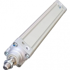 Cilindro pneumático FESTO DNC-50-320-PPV-A 163378 50X320 Cilindro pneumático FESTO DNC-50-320-PPV-A 163378 50X320
