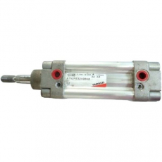 Cilindro pneumático 41N2P032A0040 32X40   Cilindro pneumático 41N2P032A0040 32X40
