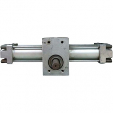 Cilindro giratório NORGREN 445850 usado Cilindro giratório NORGREN 445850 usado