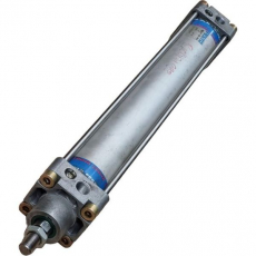 Cilindro pneumático FESTO DNG-63-380-PPVA 63X380 Cilindro pneumático FESTO DNG-63-380-PPVA 63X380