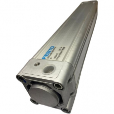 Cilindro pneumático FESTO DNC-63-320-PPVA 63X320 Cilindro pneumático FESTO DNC-63-320-PPVA 63X320